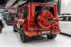 مێرسێدس بێنز G-Class